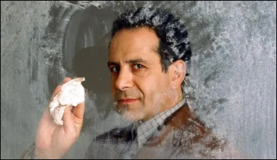 Quel est le trouble dont souffre Monk ?