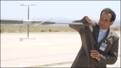 Depuis quand Monk souffre-t-il ?