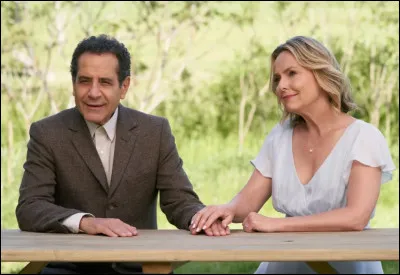 Quel était le métier de Trudy, la femme de Monk, avant sa mort ?