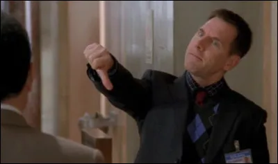 Qui est l'ennemi juré de Monk ?