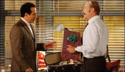 Monk a déjà adopté...