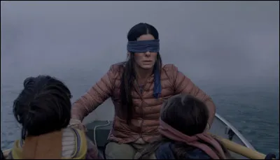 Quel est ce film d'épouvante-horreur avec Bullock ?