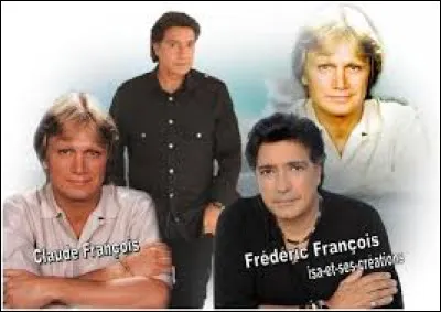 Quand mademoiselle Guillemautot devient "mademoiselle de Paris" on est en 1948 et elle a déjà 26 ans. Puis, elle fait laver son linge par "Les Lavandières du Portugal". Qui est cette chanteuse qui n'est pas la mère de Claude ni de Frédéric ?