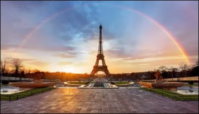 Quelle est la hauteur de la tour Eiffel, hors antennes ?