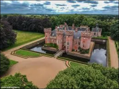 Quelle est la préfecture de l'Eure-et-Loir ?