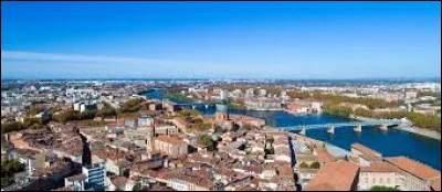 Quelle est la préfecture de la Haute-Garonne ?