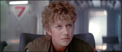 Comment s'appelle ce film de science-fiction avec Mirren ?