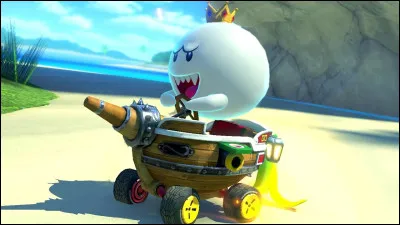 Quel est ce personnage dans Mario Kart 8 deluxe ?