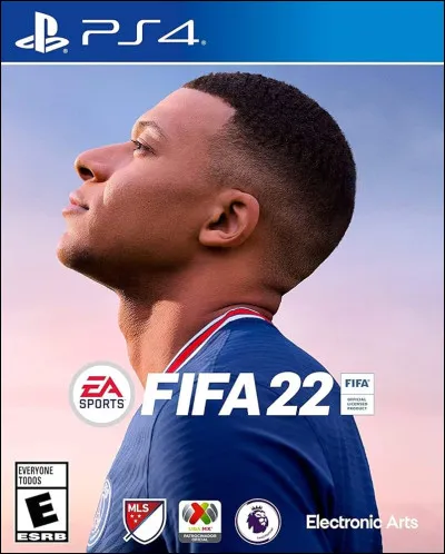 Quel est le FIFA le plus ancien ?