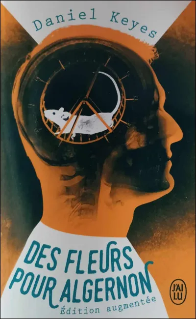 Dernière question ! Dans le roman ''Des fleurs pour Algernon'', quelle est l'épreuve dans laquelle Algernon et Charlie se mesurent ?