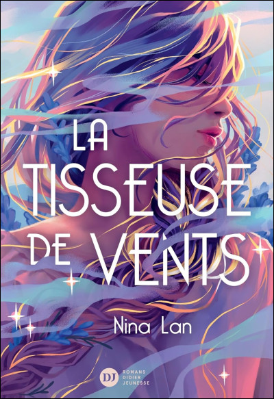 Quel est le nom du personnage principal dans le roman ''La Tisseuse de vents'' ?