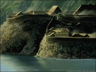 O&ugrave; arrive-t-il apr&egrave;s un long voyage ?