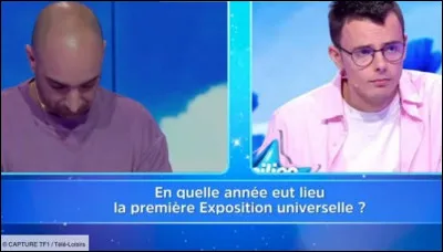 Quel adjectif correspond à cette épreuve ?