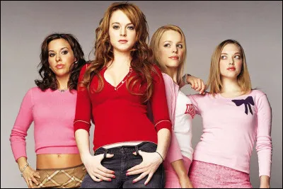 Quand tu es jalouse, tu...