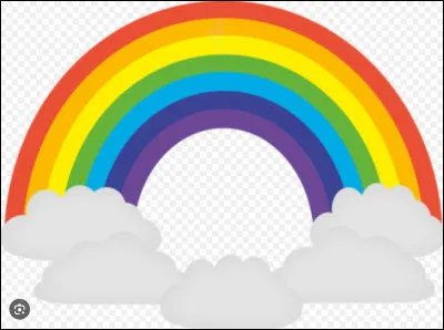 Quelle est ta couleur préférée ?