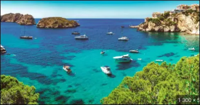 Quelle est la plus grande île de la Méditerranée ?