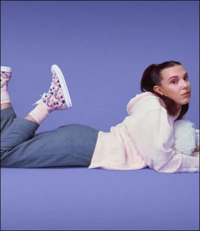 Quel est le sport préféré de Millie ?