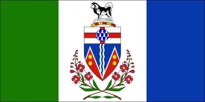 Quel est ce drapeau ?