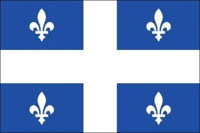 Quel est ce drapeau ?