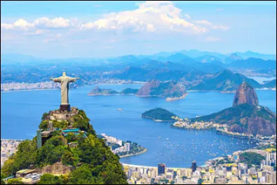 Rio de Janeiro est-elle une capitale ?