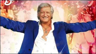 Son vrai prénom est bien Patrick. Mais quel est son vrai nom ?