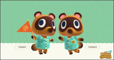 Quel est le nom donné au premier Animal Crossing quand il est sorti en Chine ?