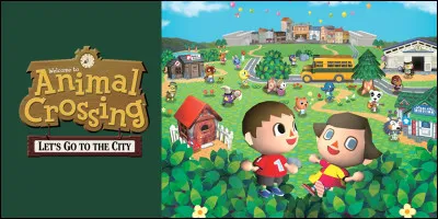 Quel est l'autre nom de ''Let's Go To The City'' ?