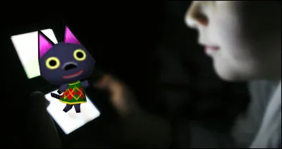 Combien y avait-il d'habitants dans ''Wild World'' ?