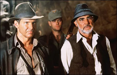 Comment se nomme le troisième film ?