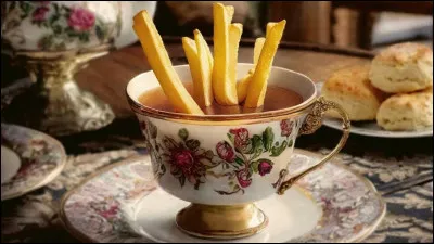 Comment s'appelle cette franchise ?