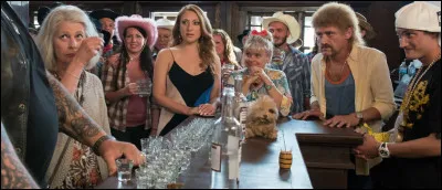 À quel moment ou à quel endroit se passe le deuxième film ?