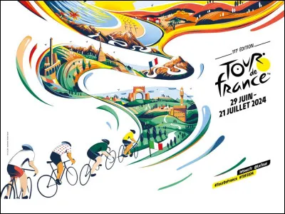 Jonas Vingegaard a-t-il remporté le Tour de France 2024 ?