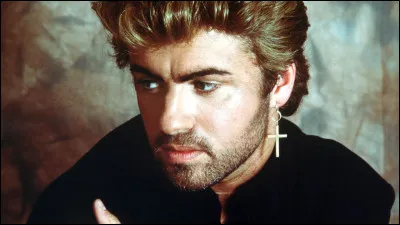 George Michael était-il un chanteur britannique ?