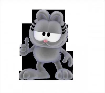 Quel est le prnom de ce personnage ? .