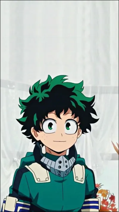 Qui est ce personnage ?