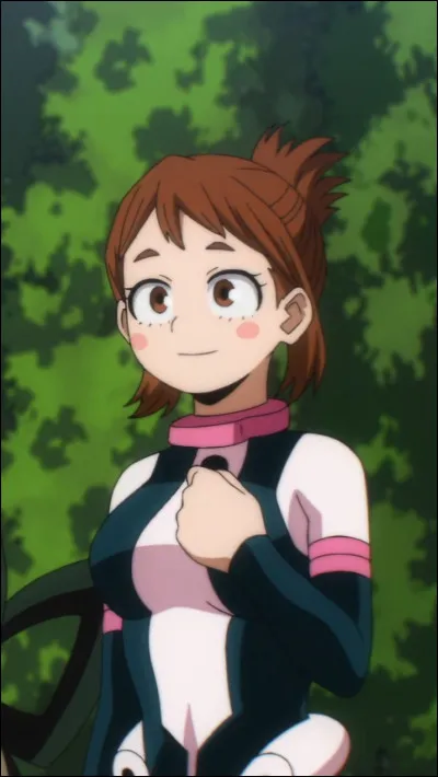 Qui est ce personnage ?