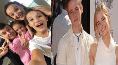 As-tu beaucoup de frères et surs ?