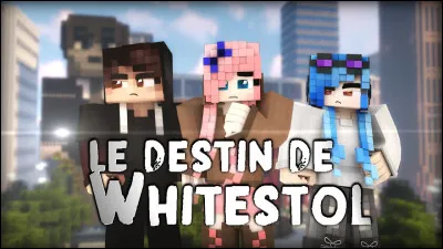 Maintenant on arrête avec les trucs d'horreur (pour le moment) et on passe à trois séries qui se déroulent en même temps, et on commence par "Le Destin de Whitestol". 
Par quelle famille, Jessica (la fille du milieu) 
 se fait-elle adopter ?