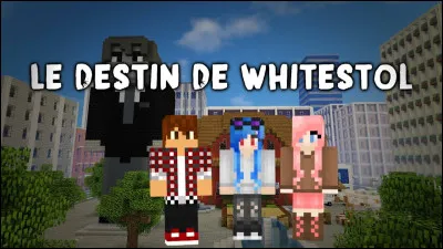 Suite aux événement de Noël, quelqu'un héberge les personnages principaux chez lui. Qui est-ce ?