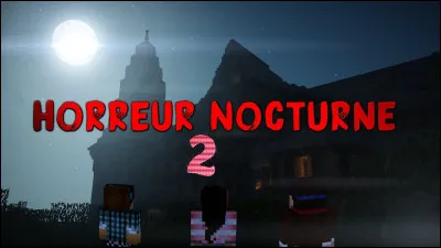 Ils vont tous les trois dans un manoir. Qui des trois y avait passé une partie de son enfance ?