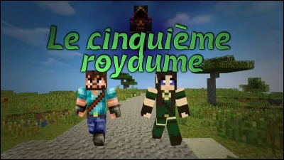 Steve (celui à gauche de l'image) est un(e)...