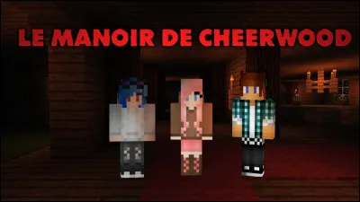 Maintenant nous en avons terminé avec "Cinquième Royaume". On passe à l'orphelinat/manoir de Cheerwood. 
Pourquoi la maison de campagne de Jessica est-elle hantée ?
