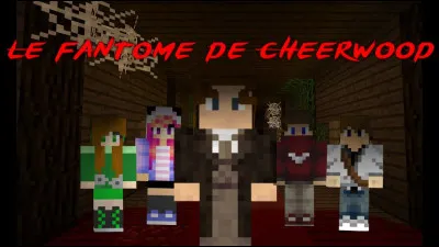 Pourquoi l'orphelinat de Cheerwood a-t-il fermé ?