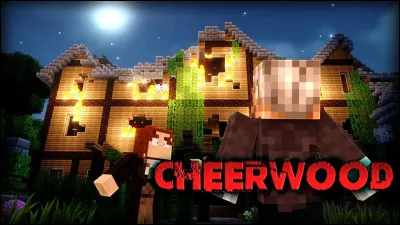 Qu'y a-t-il vraiment à Cheerwood ?