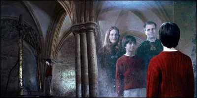 Qu'est le miroir mortel ?