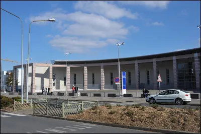 Dans la mythologie celte, Coventina était la déesse...