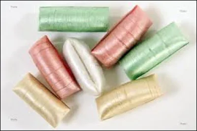 Forestines : de quelle ville ces délicieux bonbons font-ils la fierté ?