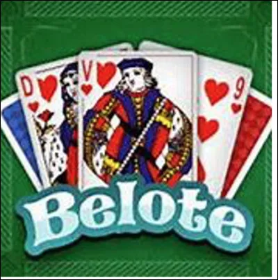 À la belote quelle est la situation d'une équipe qui ne remporte aucun pli ?