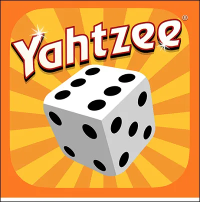 Quel nombre de dès utilise-t-on au Yahtzee ?