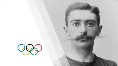 Qui a réintroduit l'esprit olympique dans les jeux modernes en 1884 ?